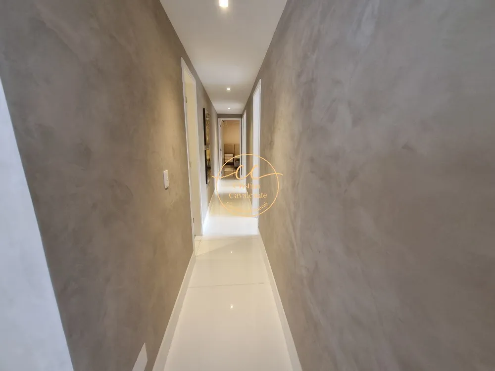 Apartamento, 4 quartos, 147 m² - Foto 5