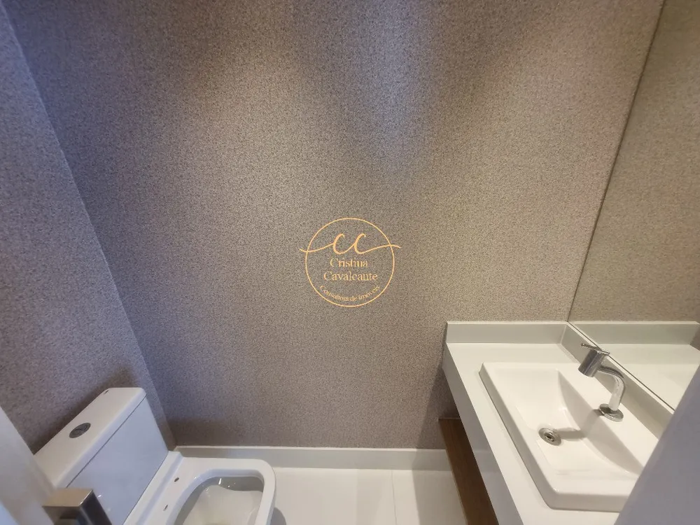 Apartamento, 4 quartos, 147 m² - Foto 4