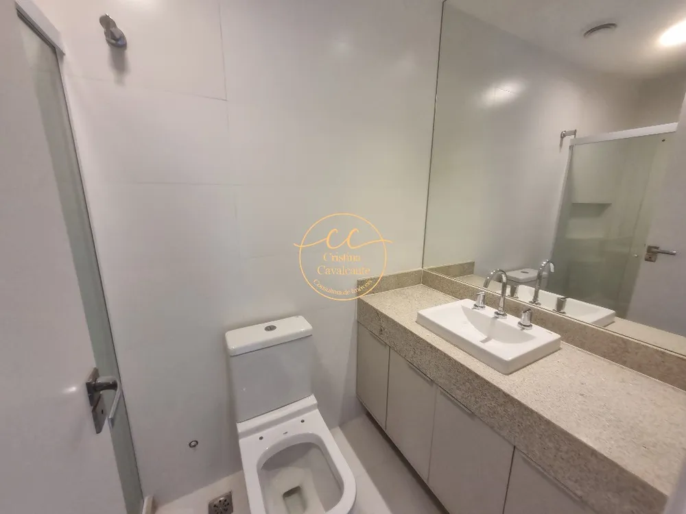 Apartamento, 4 quartos, 147 m² - Foto 9