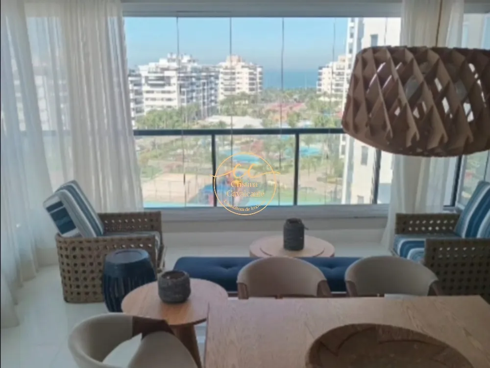 Apartamento, 4 quartos, 147 m² - Foto 1