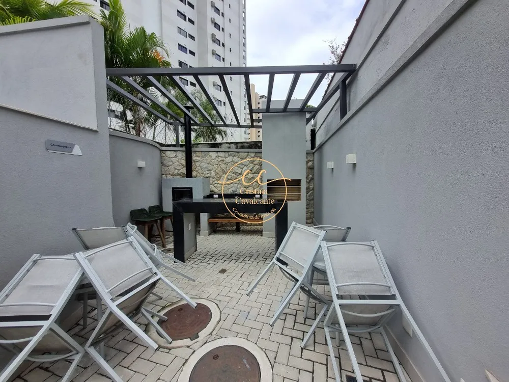 Apartamento, 4 quartos, 147 m² - Foto 20