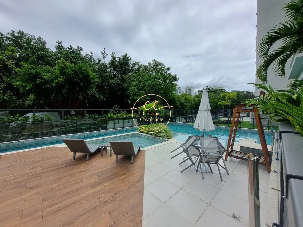 Apartamento, 4 quartos, 147 m² - Foto 17