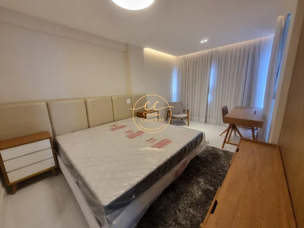 Apartamento, 4 quartos, 147 m² - Foto 15