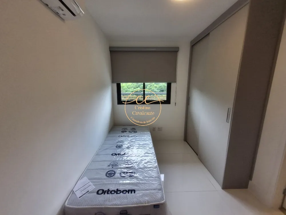 Apartamento, 4 quartos, 147 m² - Foto 8