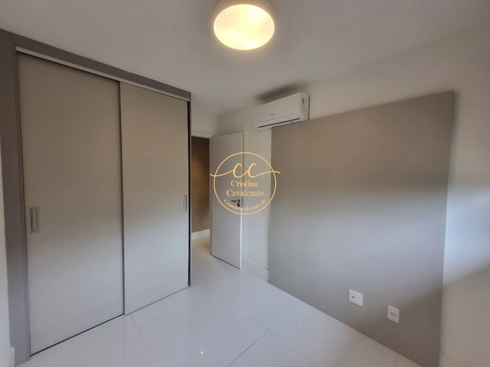 Apartamento, 4 quartos, 147 m² - Foto 11