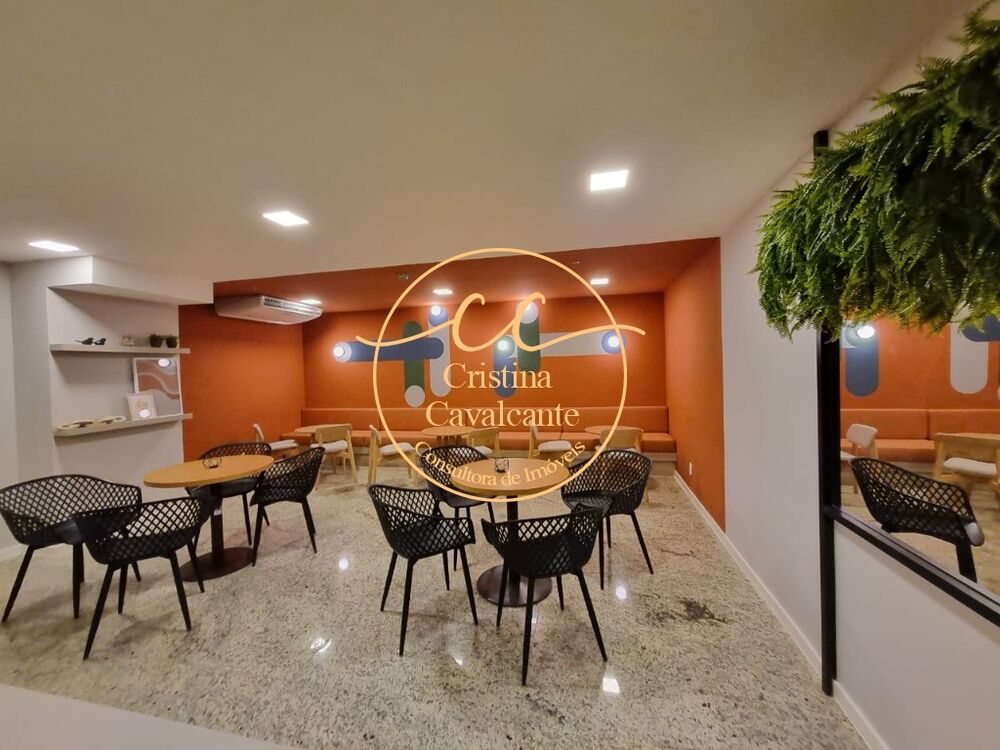 Flat/Apart Hotel, 1 quarto, 17 m² - Foto 7