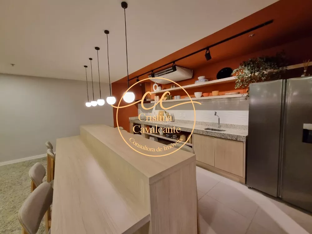 Flat/Apart Hotel, 1 quarto, 17 m² - Foto 9