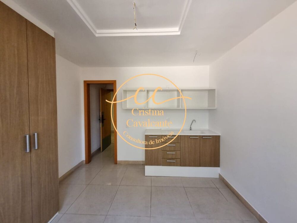 Flat/Apart Hotel, 1 quarto, 17 m² - Foto 4