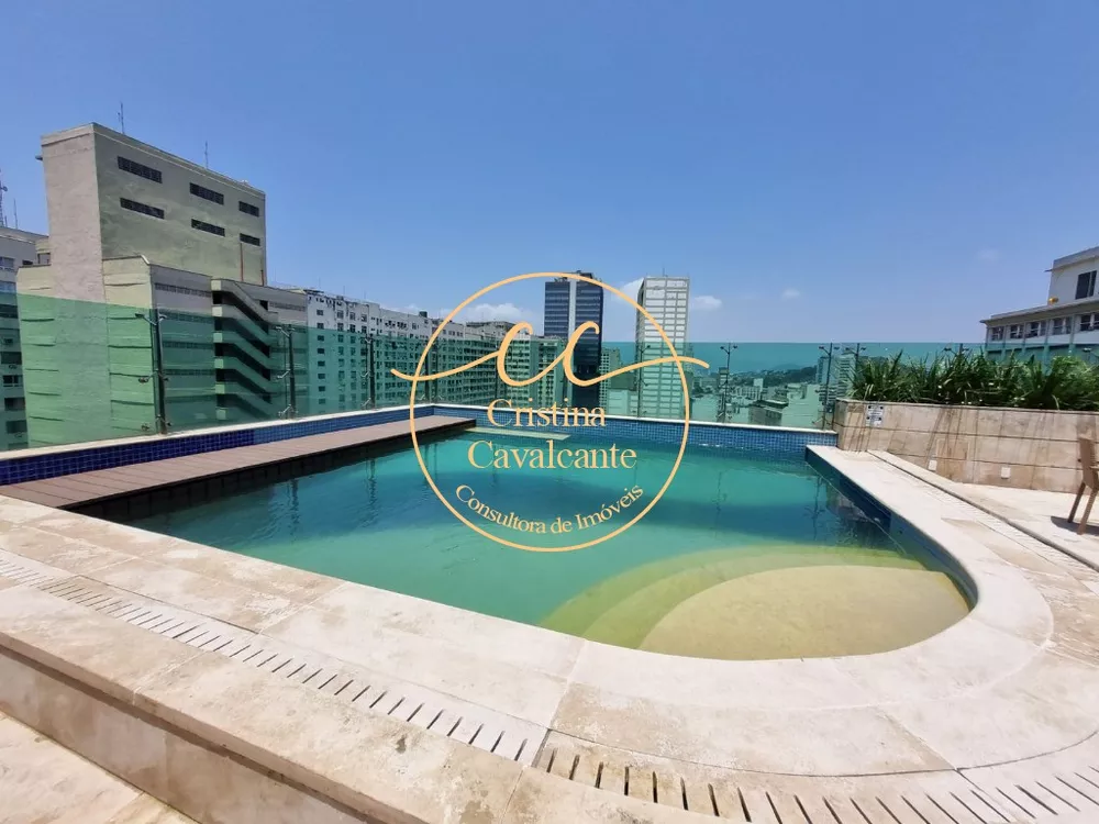 Flat/Apart Hotel, 1 quarto, 17 m² - Foto 20