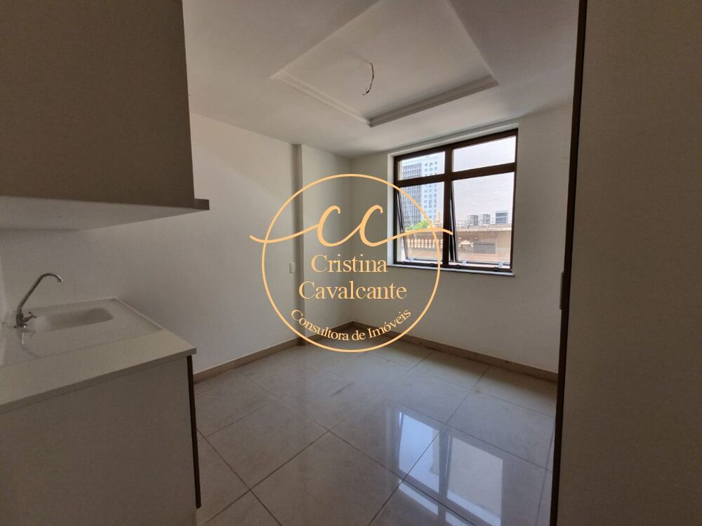 Flat/Apart Hotel, 1 quarto, 17 m² - Foto 2