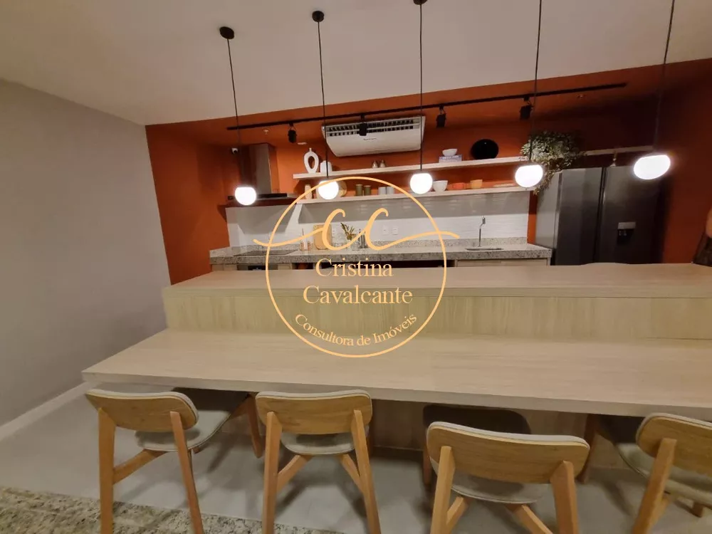 Flat/Apart Hotel, 1 quarto, 17 m² - Foto 10