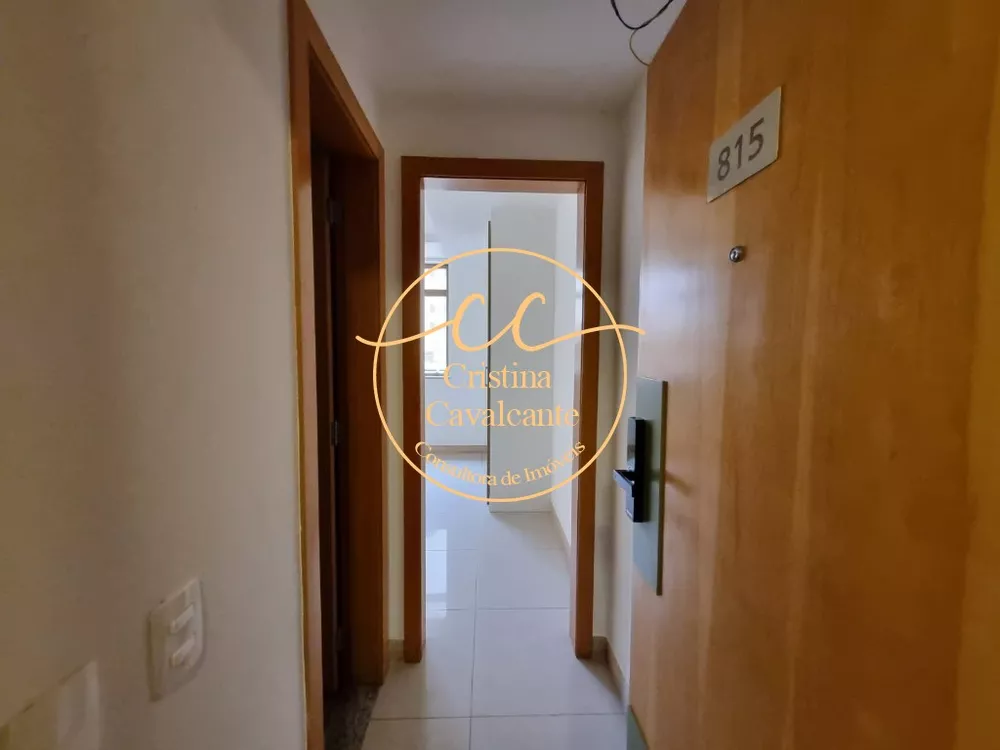 Flat/Apart Hotel, 1 quarto, 17 m² - Foto 6