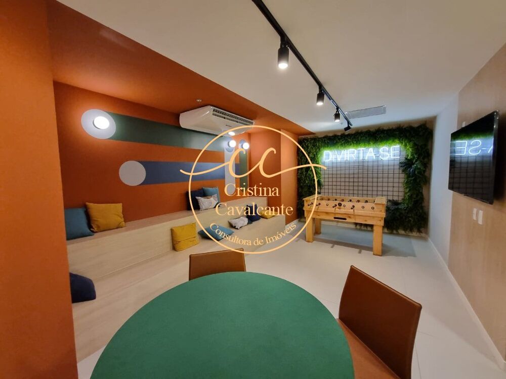Flat/Apart Hotel, 1 quarto, 17 m² - Foto 8