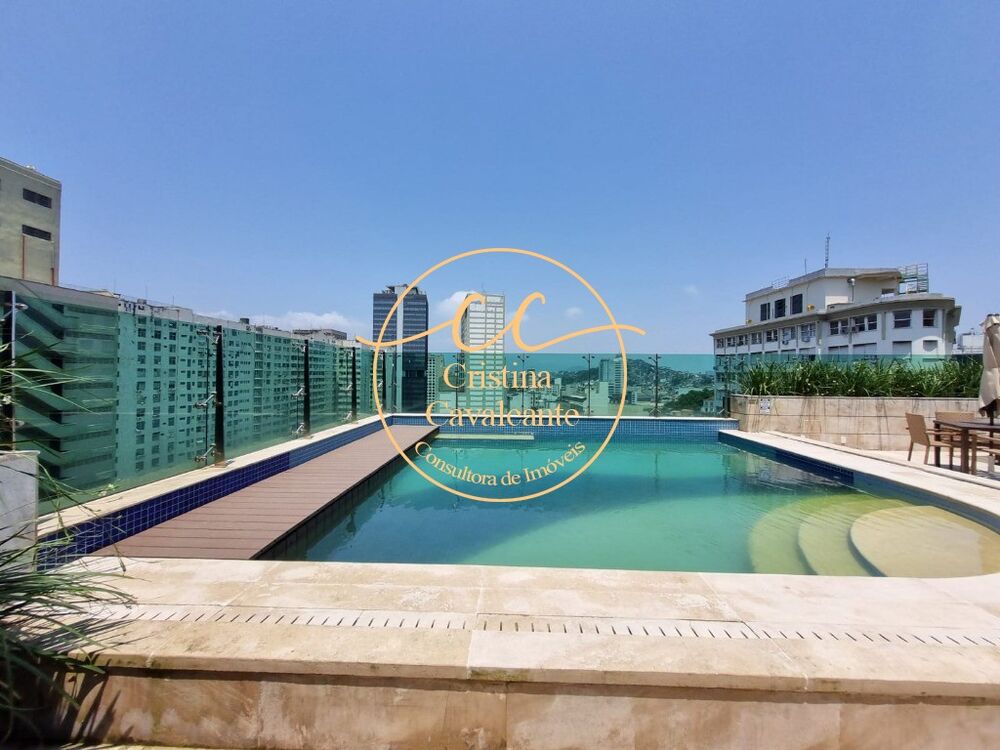 Flat/Apart Hotel, 1 quarto, 17 m² - Foto 16