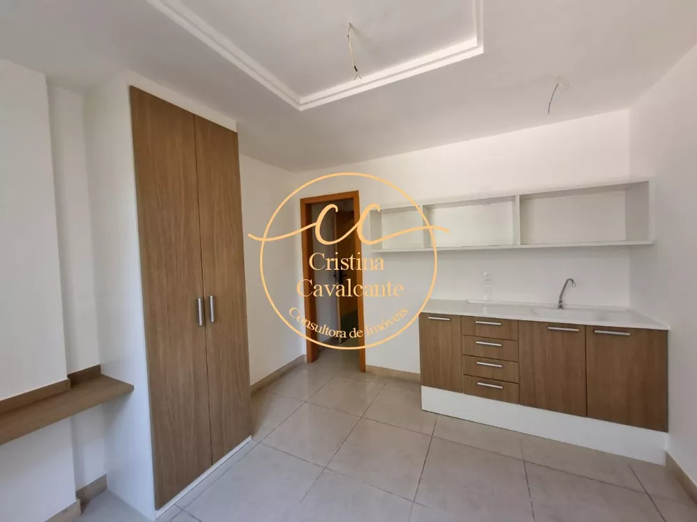 Flat/Apart Hotel, 1 quarto, 17 m² - Foto 3