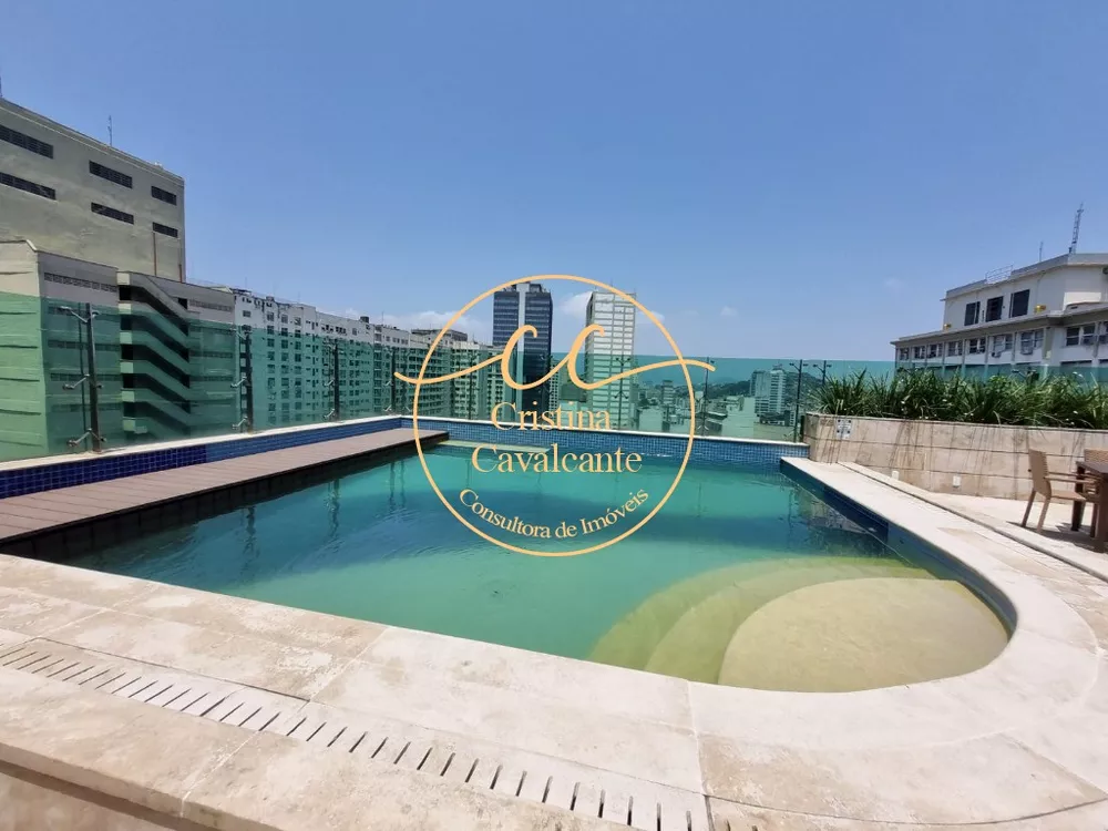 Flat/Apart Hotel, 1 quarto, 17 m² - Foto 15