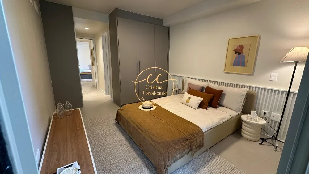 Cobertura, 4 quartos, 265 m² - Foto 23