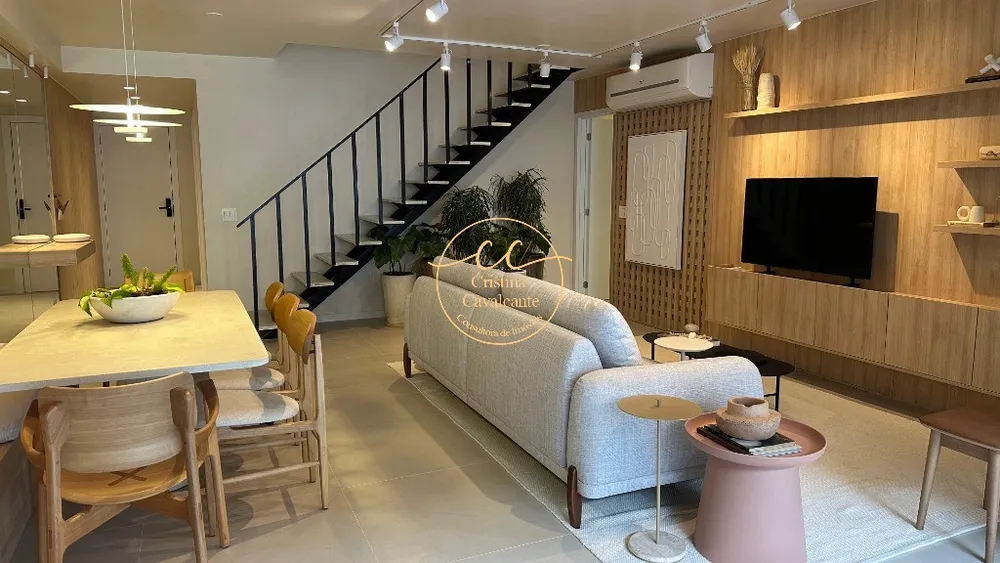Cobertura, 4 quartos, 265 m² - Foto 11