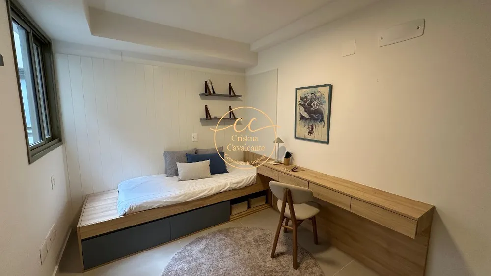 Cobertura, 4 quartos, 265 m² - Foto 19