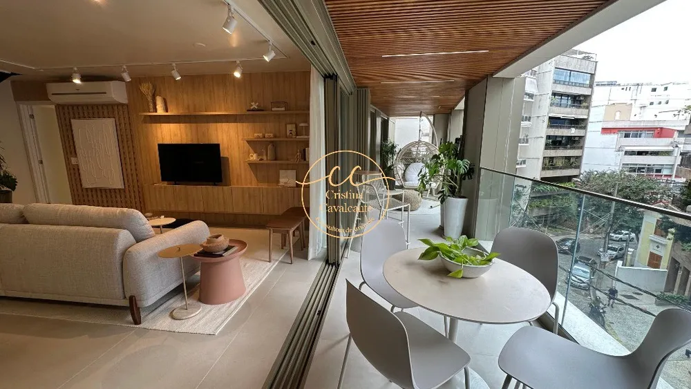 Cobertura, 4 quartos, 265 m² - Foto 7