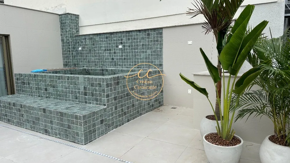 Cobertura, 4 quartos, 265 m² - Foto 13