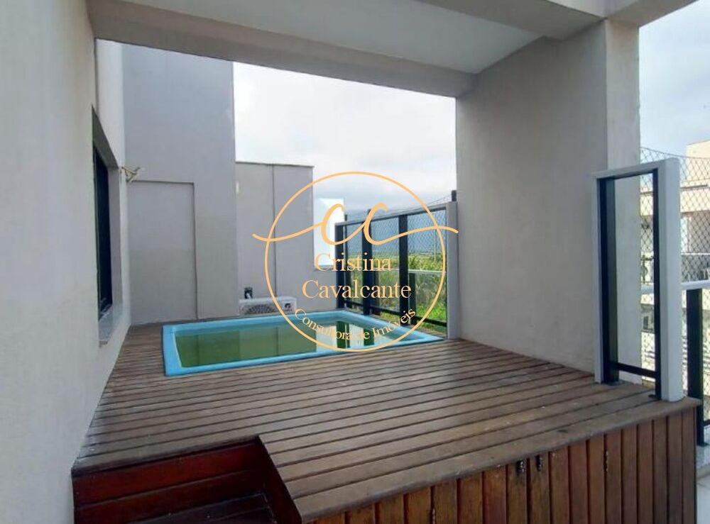 Cobertura, 3 quartos, 146 m² - Foto 18