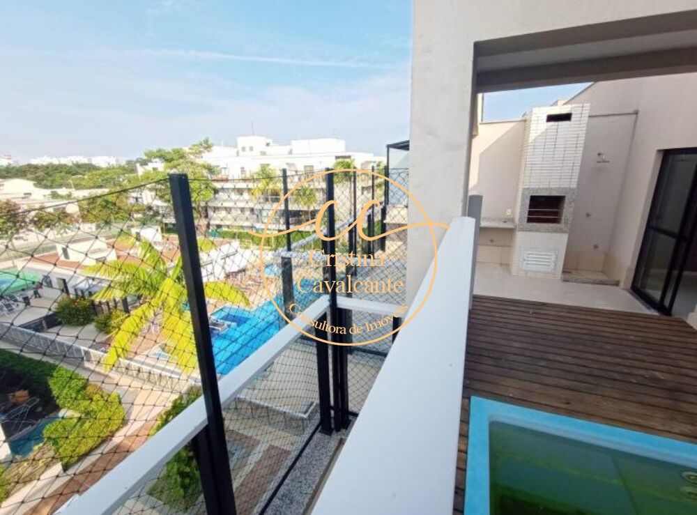 Cobertura, 3 quartos, 146 m² - Foto 19