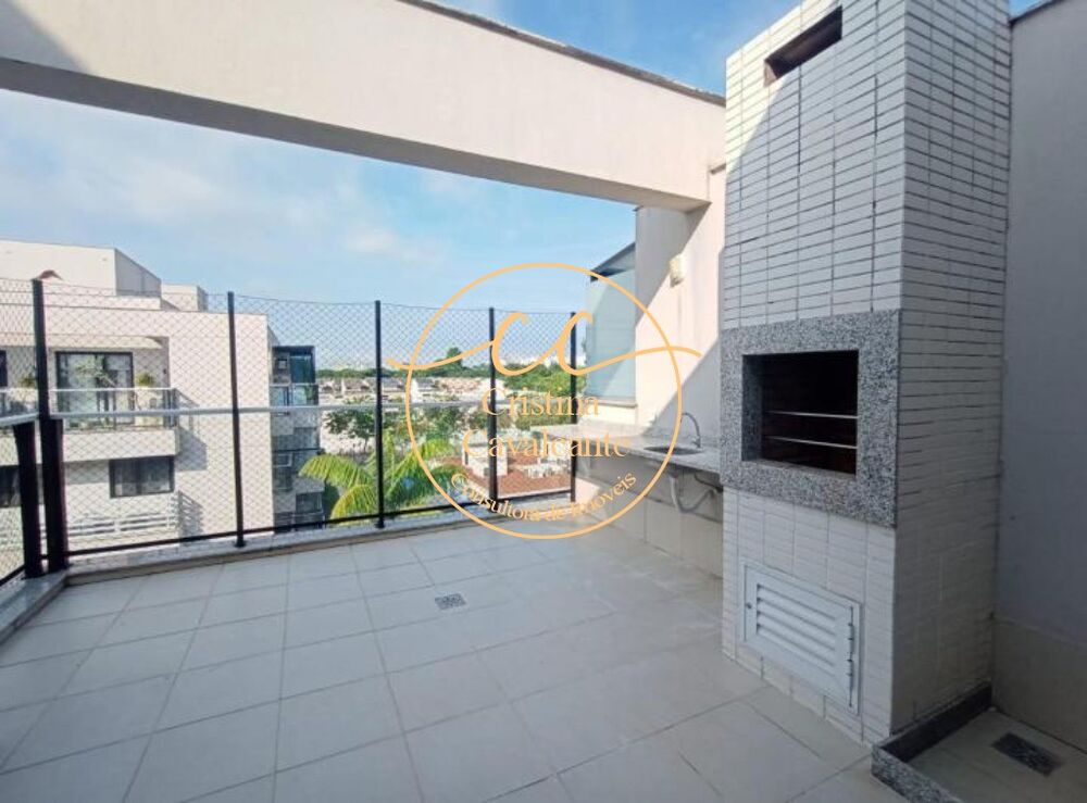 Cobertura, 3 quartos, 146 m² - Foto 13