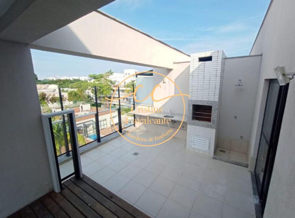 Cobertura, 3 quartos, 146 m² - Foto 17