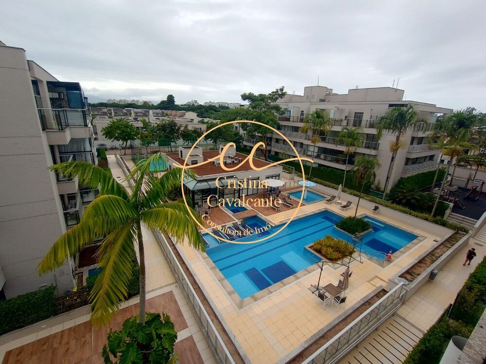 Cobertura, 3 quartos, 146 m² - Foto 1