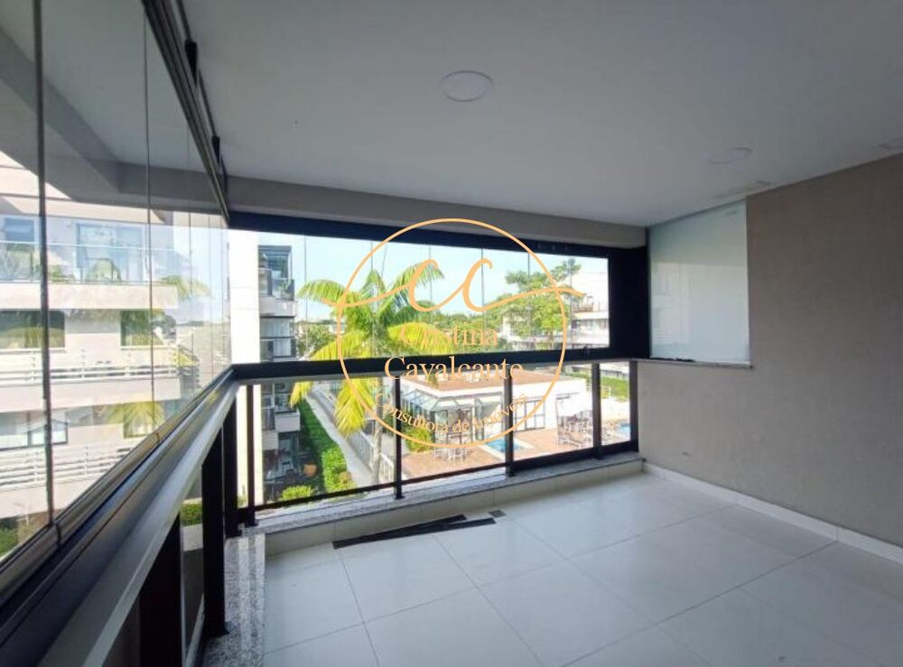 Cobertura, 3 quartos, 146 m² - Foto 3