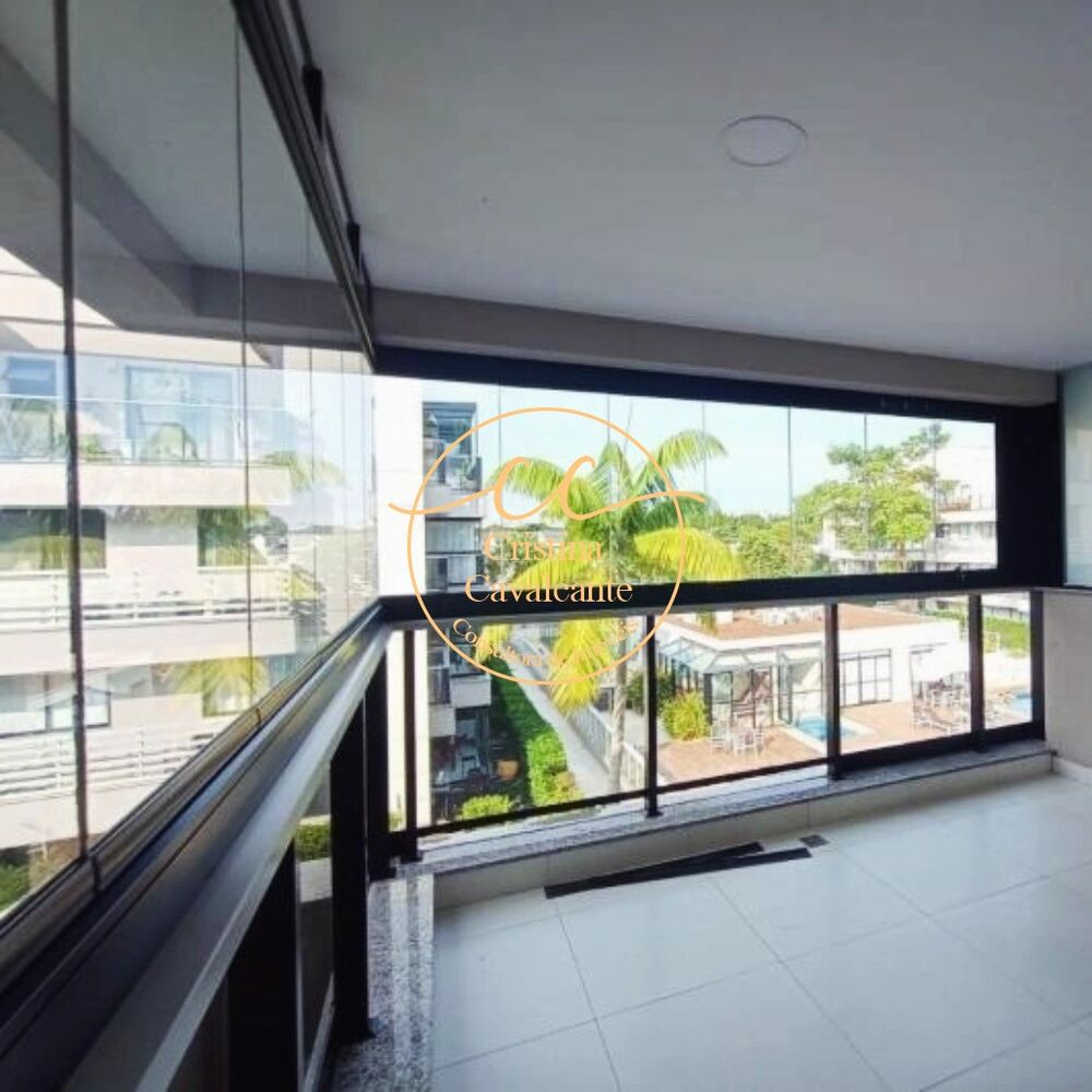 Cobertura, 3 quartos, 146 m² - Foto 2