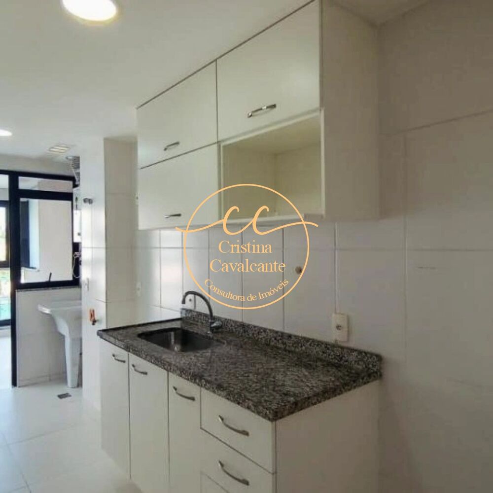 Cobertura, 3 quartos, 146 m² - Foto 4