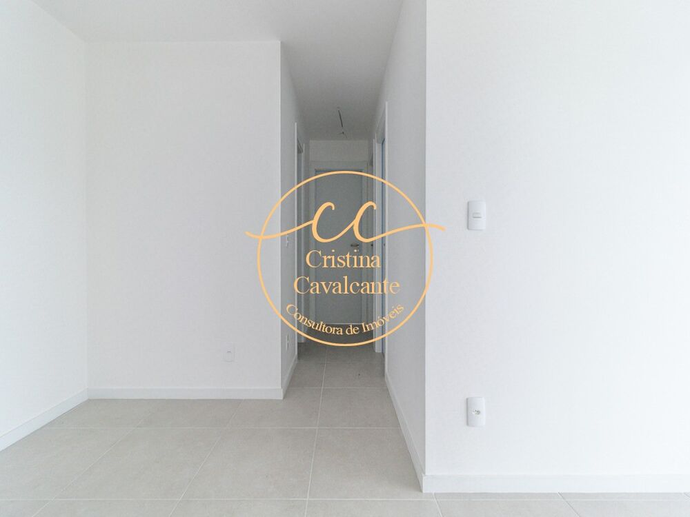 Apartamento, 3 quartos, 84 m² - Foto 2
