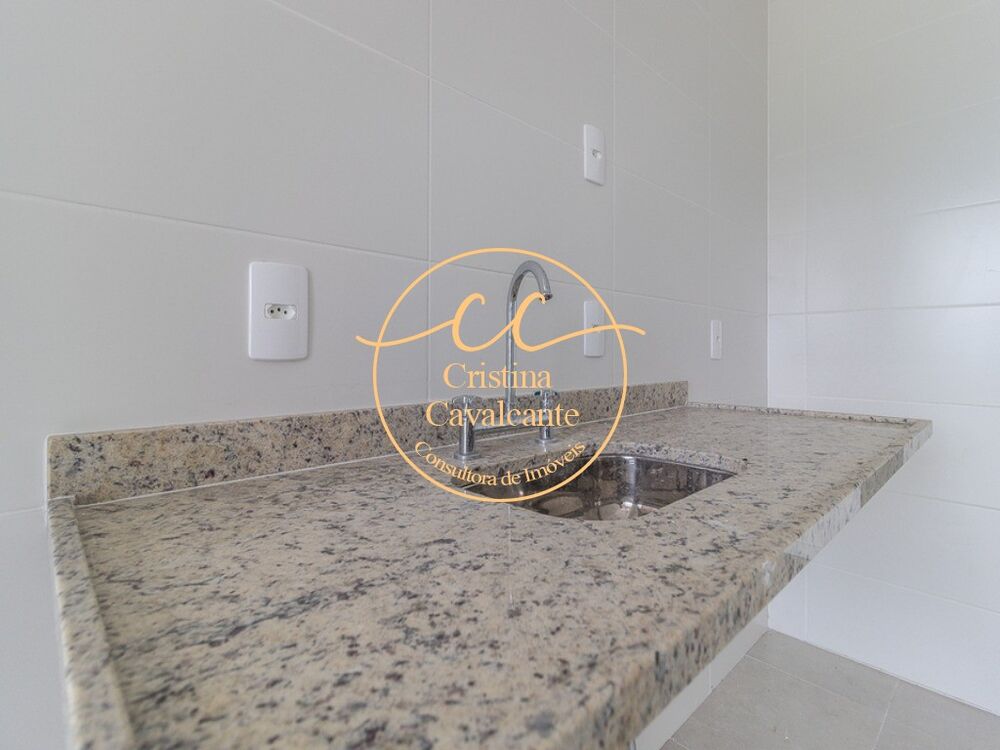 Apartamento, 3 quartos, 84 m² - Foto 3