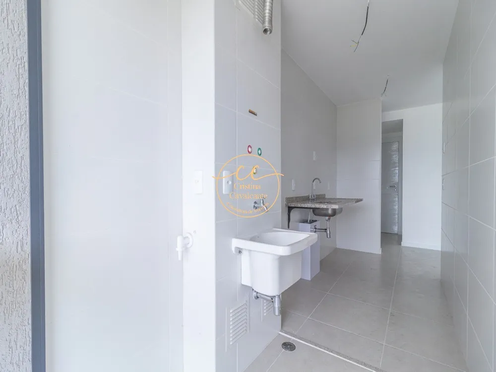 Apartamento, 3 quartos, 84 m² - Foto 39