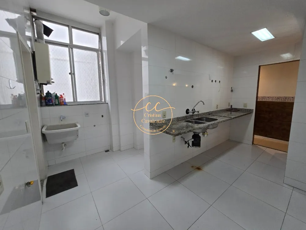 Apartamento, 3 quartos, 146 m² - Foto 9