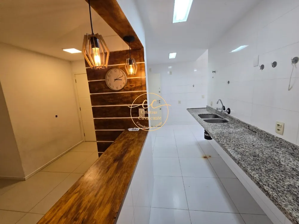 Apartamento, 3 quartos, 146 m² - Foto 6