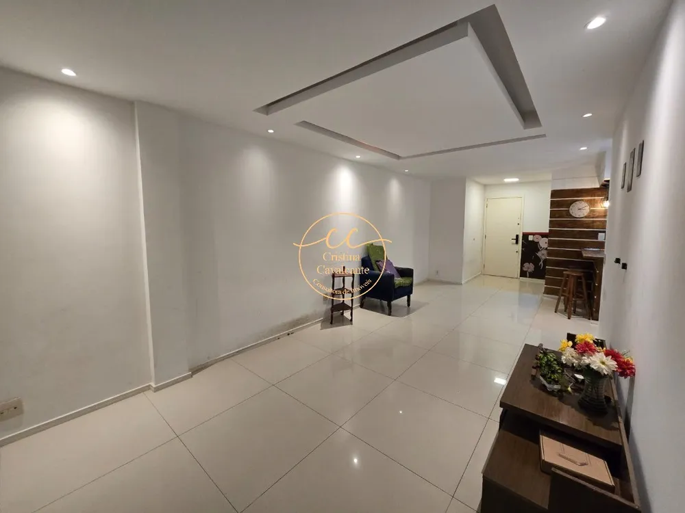Apartamento, 3 quartos, 146 m² - Foto 3