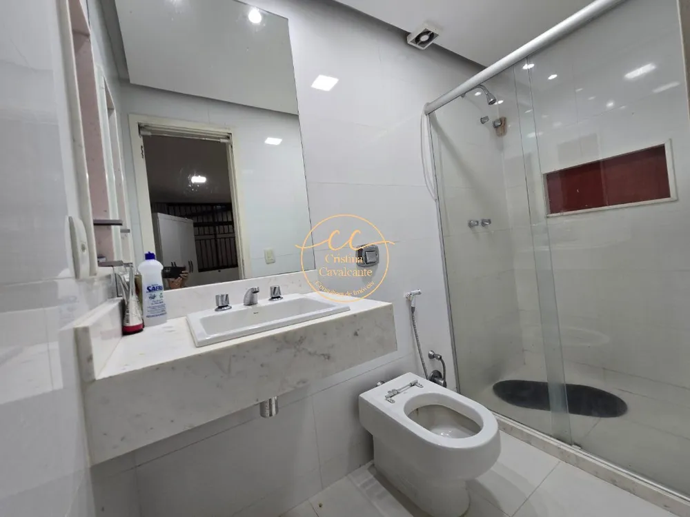 Apartamento, 3 quartos, 146 m² - Foto 16