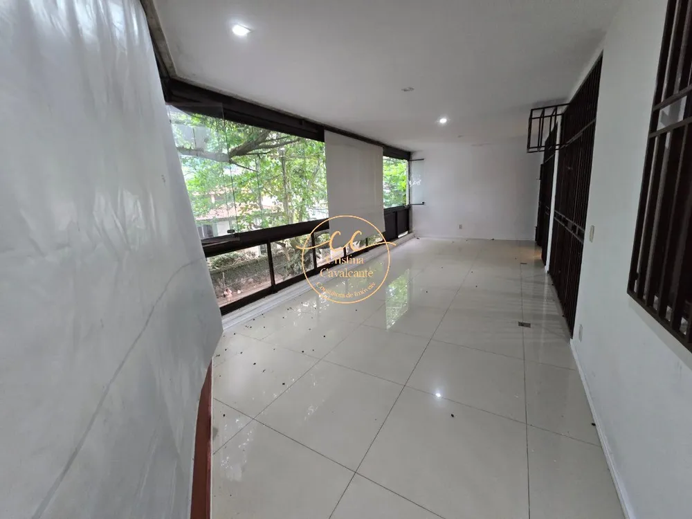 Apartamento, 3 quartos, 146 m² - Foto 26