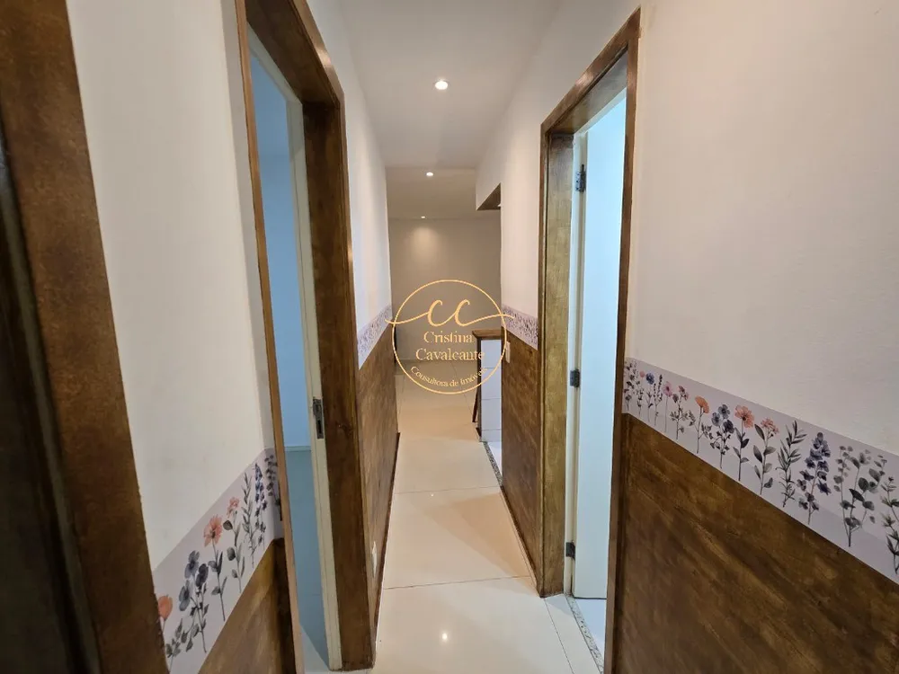 Apartamento, 3 quartos, 146 m² - Foto 13