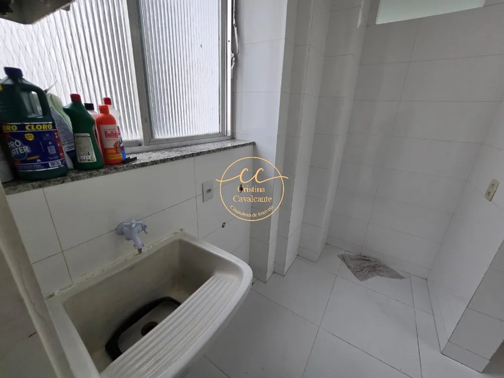 Apartamento, 3 quartos, 146 m² - Foto 7