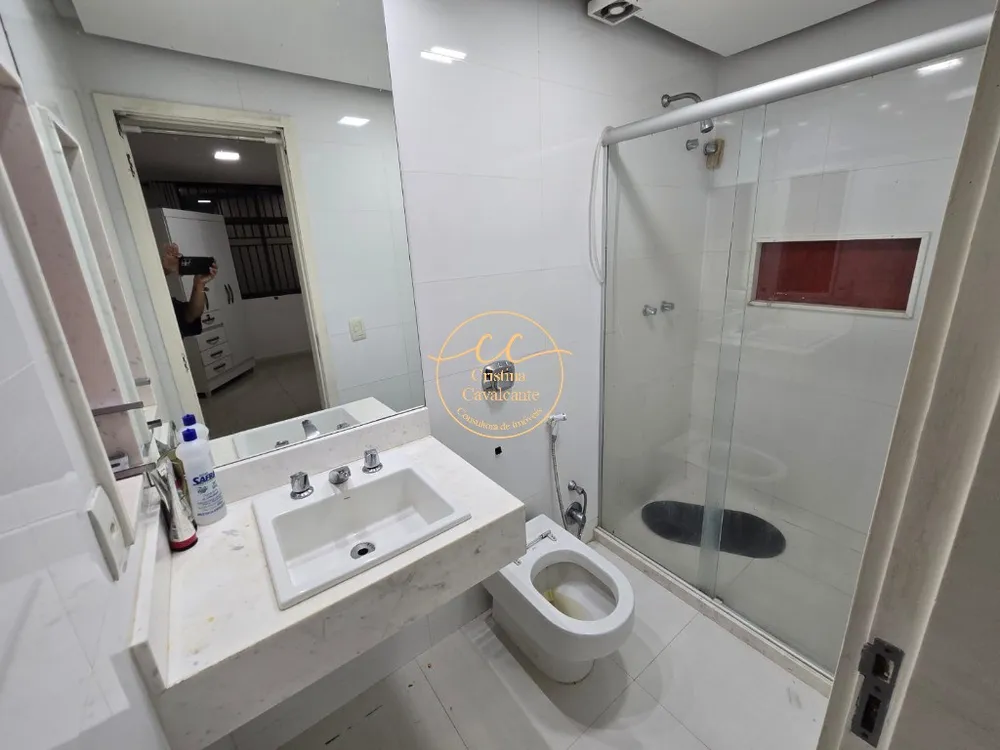 Apartamento, 3 quartos, 146 m² - Foto 15