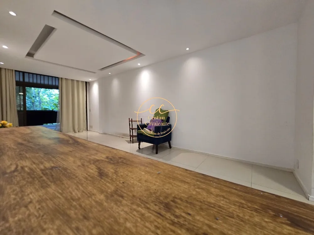 Apartamento, 3 quartos, 146 m² - Foto 20