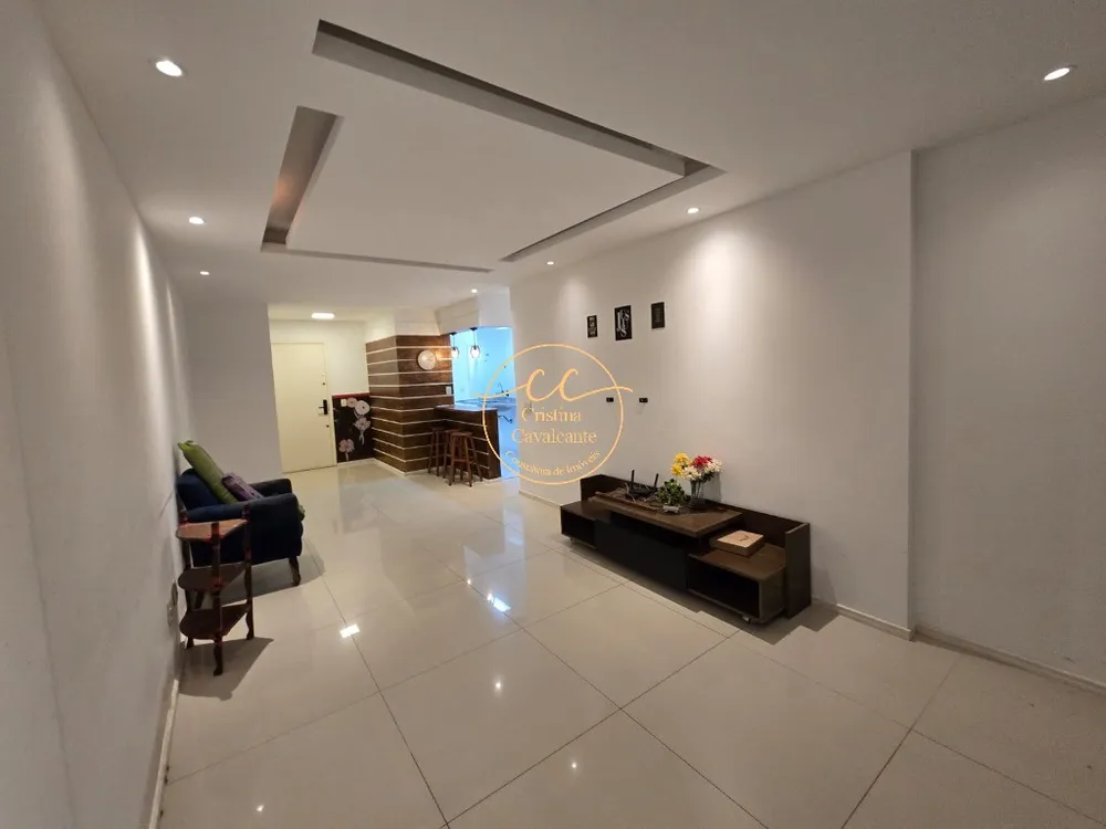 Apartamento, 3 quartos, 146 m² - Foto 2