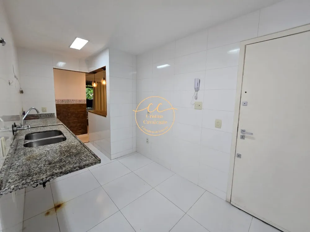Apartamento, 3 quartos, 146 m² - Foto 21