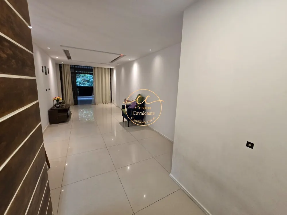 Apartamento, 3 quartos, 146 m² - Foto 1