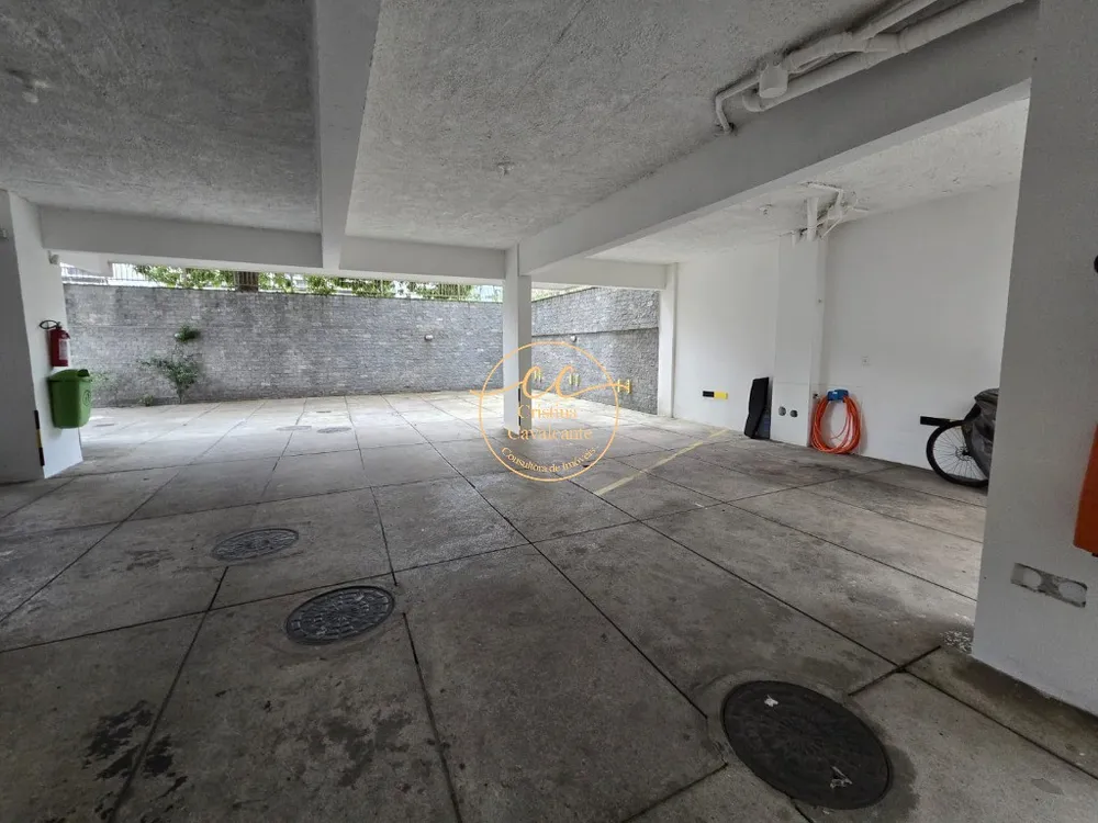 Apartamento, 3 quartos, 146 m² - Foto 28