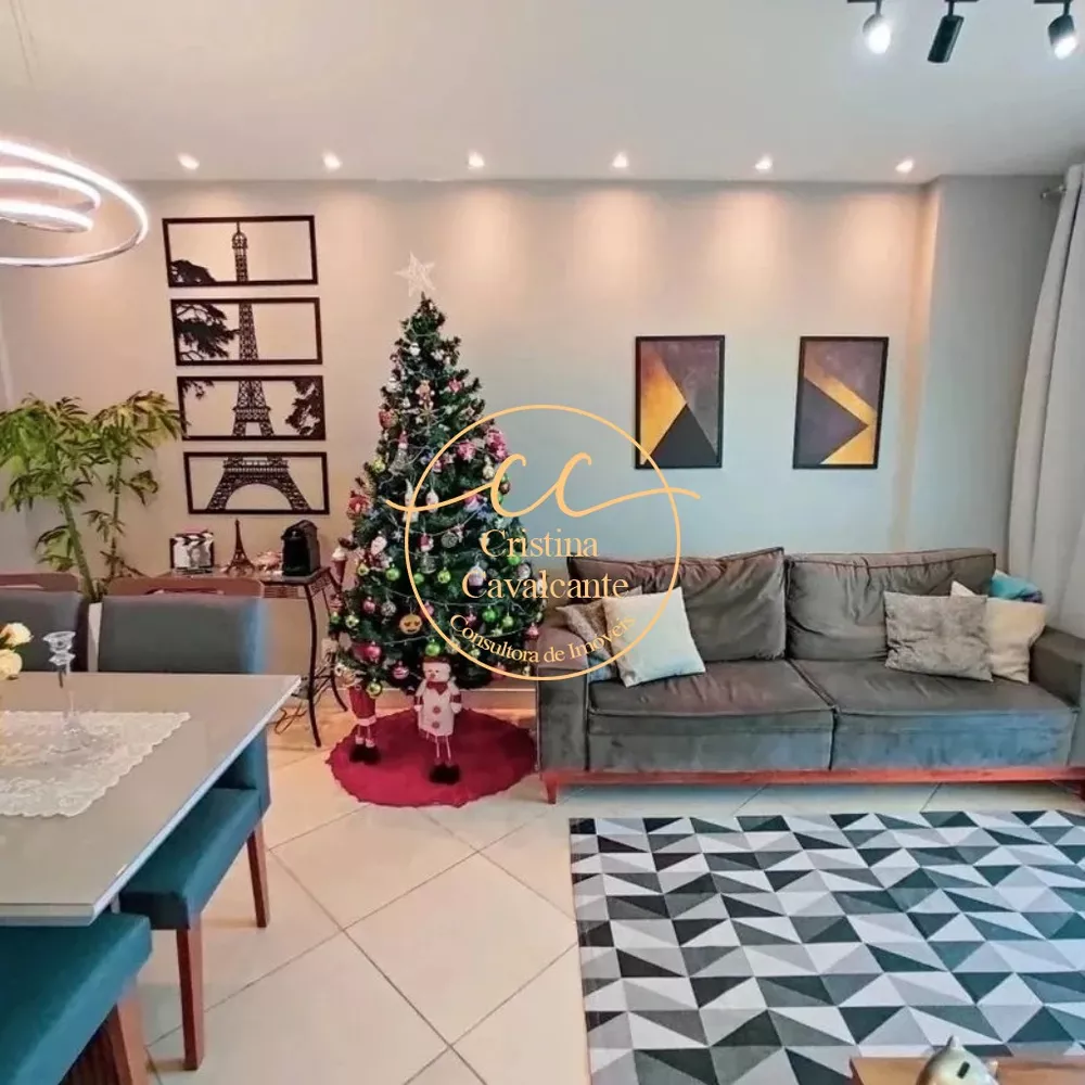 Cobertura à venda com 3 quartos, 180m² - Foto 3